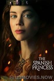 The Spanish Princess