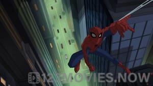 The Spectacular Spider-Man Season 1 Episode 1