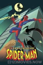 The Spectacular Spider-Man Season 1 Episode 12