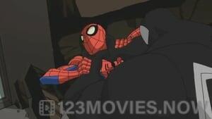 The Spectacular Spider-Man Season 1 Episode 13