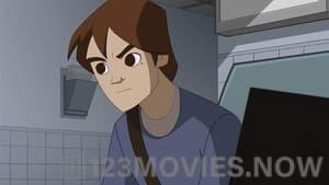 The Spectacular Spider-Man Season 1 Episode 13