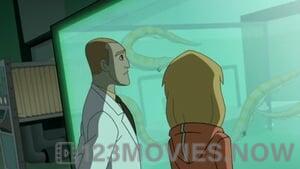 The Spectacular Spider-Man Season 1 Episode 2