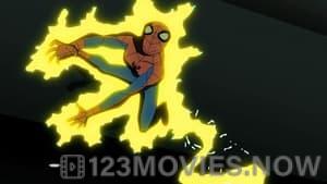 The Spectacular Spider-Man Season 1 Episode 2