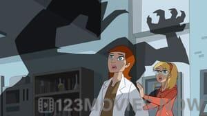 The Spectacular Spider-Man Season 1 Episode 3