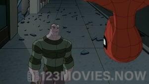 The Spectacular Spider-Man Season 1 Episode 5