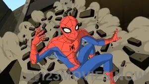 The Spectacular Spider-Man Season 1 Episode 6