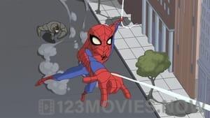 The Spectacular Spider-Man Season 1 Episode 6