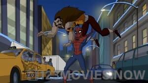 The Spectacular Spider-Man Season 2 Episode 2