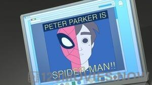 The Spectacular Spider-Man Season 2 Episode 7