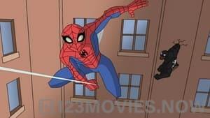 The Spectacular Spider-Man Season 2 Episode 7