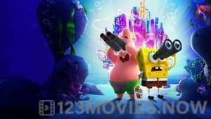 The SpongeBob Movie: Sponge on the Run