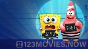 The SpongeBob Movie: Sponge on the Run