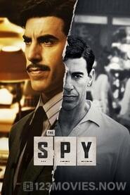 The Spy Season 1 Episode 3