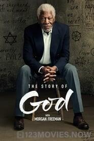 The Story of God with Morgan Freeman Season 2 Episode 2