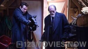 The Strain Season 1 Episode 5