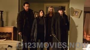 The Strain Season 1 Episode 9