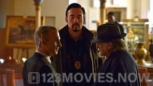 The Strain Season 2 Episode 13