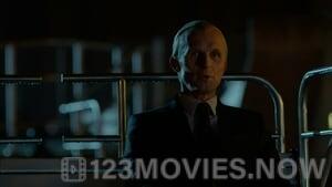 The Strain Season 2 Episode 9