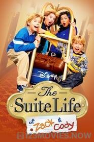 The Suite Life of Zack & Cody Season 1 Episode 10