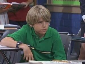 The Suite Life of Zack & Cody Season 1 Episode 18