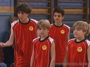 The Suite Life of Zack & Cody Season 1 Episode 22