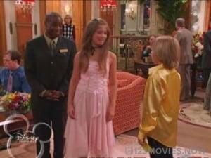 The Suite Life of Zack & Cody Season 2 Episode 2