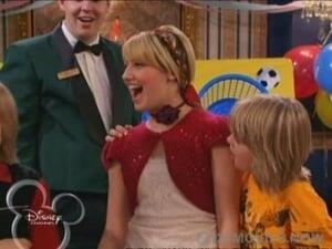 The Suite Life of Zack & Cody Season 2 Episode 20