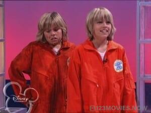 The Suite Life of Zack & Cody Season 2 Episode 31