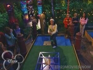 The Suite Life of Zack & Cody Season 2 Episode 33