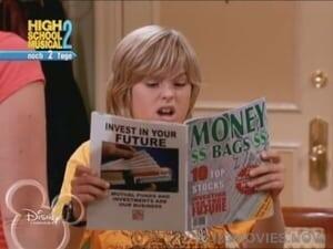 The Suite Life of Zack & Cody Season 2 Episode 36