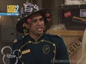 The Suite Life of Zack & Cody Season 2 Episode 37