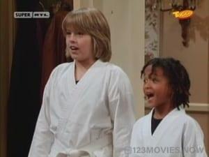 The Suite Life of Zack & Cody Season 3 Episode 18