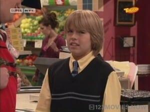 The Suite Life of Zack & Cody Season 3 Episode 2