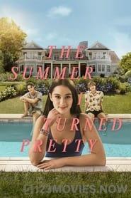 The Summer I Turned Pretty Season 2 Episode 1