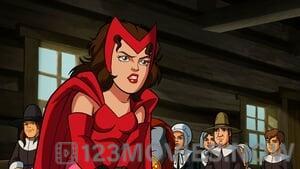 The Super Hero Squad Show Season 2 Episode 21