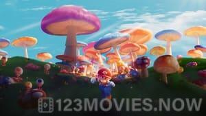 The Super Mario Bros. Movie