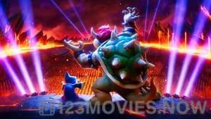 The Super Mario Bros. Movie