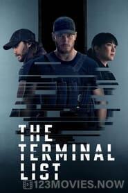 The Terminal List Season 1 Episode 2