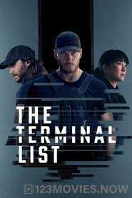 The Terminal List Season 1 Episode 7