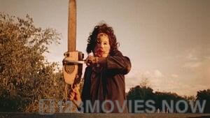 The Texas Chain Saw Massacre