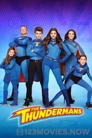 The Thundermans Season 4 Episode 1