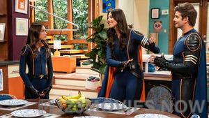 The Thundermans: Undercover