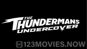 The Thundermans: Undercover