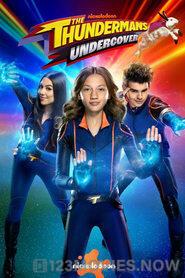 The Thundermans: Undercover Season 1 Episode 6