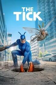 The Tick Season 1 Episode 1