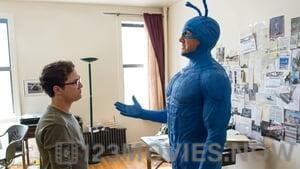 The Tick Season 1 Episode 1