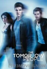 The Tomorrow People Season 1 Episode 10