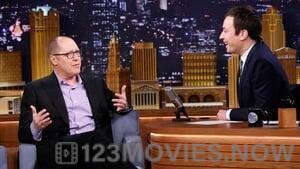 The Tonight Show Starring Jimmy Fallon Season 1 Episode 21