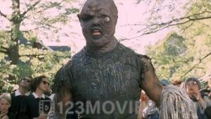 The Toxic Avenger Part 3: The Last Temptation of Toxie