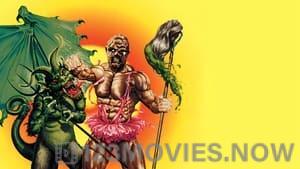 The Toxic Avenger Part 3: The Last Temptation of Toxie